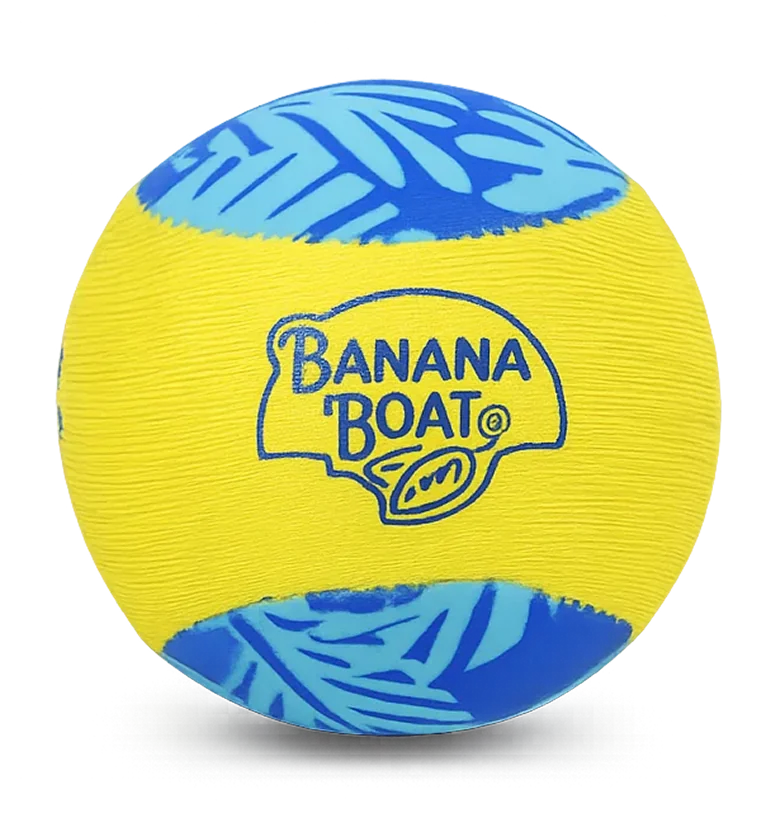 Pelota decorativa